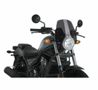 Puig Naked New Generation Windshield Dark Smoke Sport 3829F. Price: $143.99.