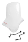 Piaggio MP3 300 350 400 500 Style Tall Windshield Kit 2014-2020 New Oe 2S000117. Price: $226.53.