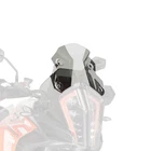 Puig Racing Windscreen - Smoke, 150MM Lower Than Stock 9716H New. Price: $109.41.