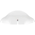 Klock Werks 2310-0823 KWW-01-0701 Flare Windshield 6-1/2" Clear Flh New. Price: $199.95.