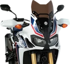 Moose Racing Adventure Windscreen Clear Stock 2312-0398 New. Price: $77.95.