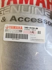Yamaha Sport Windshield Screen Visor Kit 1WD-F61C0-B0 New. Price: $29.34.