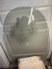 Harley Davidson Road King 28 Clear Windshield W/quick Release Hardware New. Price: $99.00.