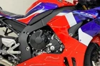 Honda CBR1000RR-R Fireblade Sp 2021 Windscreen Set (TYPE1) (wl) 64250-MKR-D10ZA New. Price: $153.44.