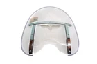Kawasaki Oem Windshield VN800 Vulcan Cl Short K46001-007 *2248A Used. Price: $179.99.