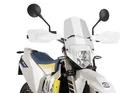 Puig Windscreen Naked New Gen Sport Clear Hus 9867W. Price: $94.79.