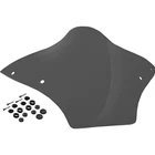 Memphis Shades 2310-0962 MBR100310 Brl Race Bubble Windshield New. Price: $164.95.