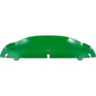 Klock Werks KWW-01-0678 Kolor Flare Sport Windshield- 4" Green Flh New. Price: $199.95.