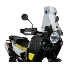 Puig Touring Windscreen With Visor - Smoke 21483H New. Price: $237.26.