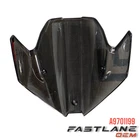 2007-2012 Triumph Street Triple Wind Screen Shield New Oem A9701199. Price: $148.32.