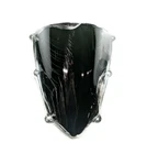 2007-2010 Honda CBR600RR Ako Racing Poly-dsmk Windscreen P506S Black Smoke New. Price: $98.95.