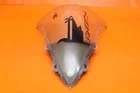 2012-2014 Yamaha Yzf R1 Oem Front Windshield Windscreen Used. Price: $34.00.