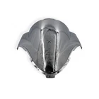 Pmma Windshield For Suzuki Hayabusa GSX1300R 1999-2007 Dual Bubble Windscreen New. Price: $39.99.
