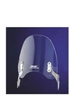 National Cycle Deflector Windshield With Mount Kit, Straight Forks New. Price: $432.60.