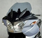 Triumph Trophy 1200 (13-18) Standard Stock Replacement Screen Windshield As Oem New. Price: $184.99.