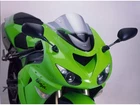 Puig Racing Windshield Windscreen Carbon Look For Kawasaki ZX-10R (06-07) New. Price: $130.15.