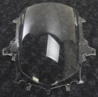 Zero Gravity Sr Series Windscreen Clear #20-542-01 For Yamaha YZF-R1/M/S 15-19 New. Price: $79.22.