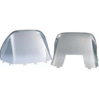 Kimpex Polycarbonate Windshield - Standard 14IN. Smoke Snowmobile 274889 New. Price: $103.49.