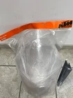 Ktm RC390 Windshield 2014-2016 New. Price: $185.00.