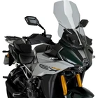 Puig Touring Windscreen - Smoke 21988H New. Price: $194.36.