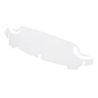 4.5'' Clear Windscreen Windshield For Harley Street Electra Glide 2014 - 2024 New. Price: $22.95.