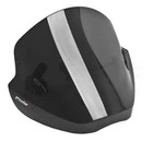 Puig - 5022F Trend Windshield, Dark Smoke New. Price: $100.00.