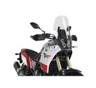 Puig Touring Windscreen Clear 3727W New. Price: $139.36.
