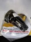Ducati Panigale V4 Zero Gravity Corsa Windscreen 24-740-02 New. Price: $109.95.
