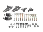 Engine Motor Mounts 2011 Victory Vision 8 Ball 2740A Used. Price: $101.64.