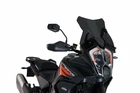 Puig Touring Windscreen Windshield Dark Smoke 20422F New. Price: $132.12.