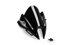 Puig Sport Screen 2021-2025 Triumph Speed Triple Rs, Gloss Black 20795N New. Price: $241.57.