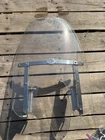 2003 Harley Davidson 100TH Anniversary Windshield 39MM Forks Used. Price: $250.00.