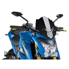 Puig New Generation Windscreen Sport Black 7653N. Price: $193.70.
