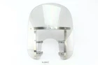 Harley Davidson Softail Breakout Fxsbse Windshield 58348-06 A249C Used. Price: $417.80.