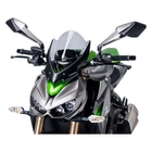 For Kawasaki Z1000 2014-2016 Puig 7514H Generation Touring Naked Windshield New. Price: $47.45.