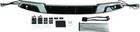 Kuryakyn Tracer Windshield Trim 14-UP Flh Models Black New. Price: $263.99.