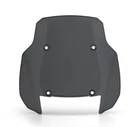 Harley-davidson 11" Windshield "adventure" 57400456 Pan America Nuovo. Price: $266.54.