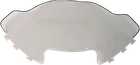 Sno Stuff Windshield 21" Smoke 450-169 New. Price: $127.99.