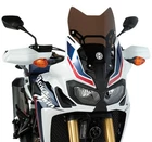 Moose Dark Tint Shorty Adventure Windscreen (2312-0398) New. Price: $77.95.