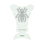 Puig Universal Tank Pad - Clear, Marquez Big Ant 20681W New. Price: $24.60.