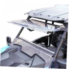 3-IN-1 Adjustable Flip Up Windshield For 2019-2023 Polaris Rzr 1000 Xp/xp 4 New. Price: $369.45.