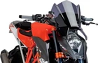 Puig New Generation Sport Windscreen Dark Smoke (7014F). Price: $157.61.