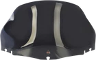 Klock Werks KWW-01-0371 Flare Windshield 11-1/2" Dark Smoke '96-'13 Flh New. Price: $209.95.