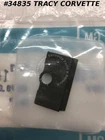 1968-1982 Corvette Windshield Mouldings Clip Gm 3913937 Nos New. Price: $30.00.