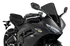 Puig R-racer Screen Triumph Daytona 660 24-25 New. Price: $144.60.