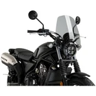 Puig Touring Windscreen - Smoke 21700H New. Price: $209.96.