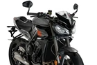 Puig New Generation Sport Screen '23-'25 Triumph Street Triple 765RS Clear 22234. Price: $226.00.