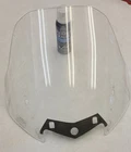 2011 06-12 Yamaha FJR1300 Oem Front Wind Shield Screen New Never Used. Price: $199.00.