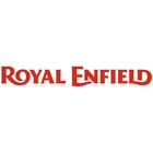 New Royal Enfield Tall Flyscreen Procured K 1710010-B. Price: $84.42.