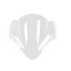 Clear Double Bubble Windscreen For Suzuki Hayabusa GSXR1300 2008 2016 2017 2020 New. Price: $24.95.